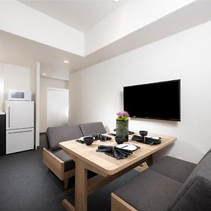 Familie Appartement